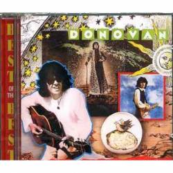 Donovan : The Definitive Collection